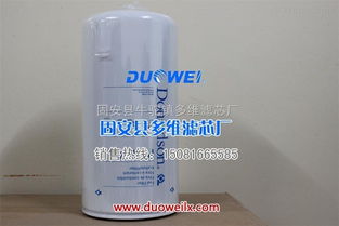 TZ 25 1与TZ 25 3润滑油滤芯 确保润滑系统高效运行的关键