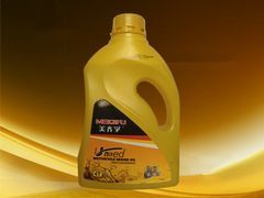 淄博工业油润滑油 知名品牌与高品质产品的专业制造者