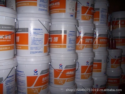 特价直销长城润滑脂系列 价格、厂家、图片及宁波广泰润滑油供应详情