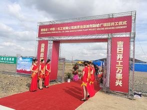 上海火炬助力雪佛龙宁波工厂 仪器仪表领域的合作新篇章