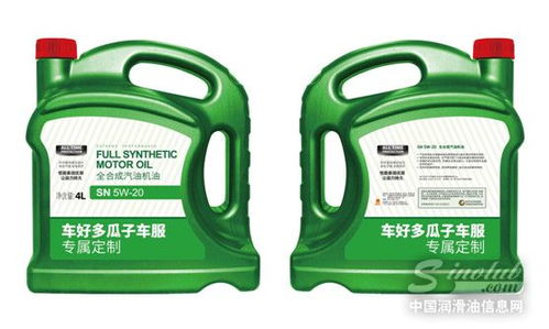 汽车机油与润滑油品牌动态概览